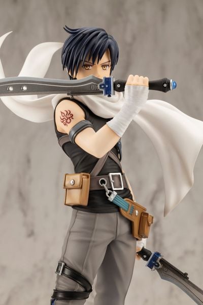 Joshua Bright 1/8 - The Legend of Heroes Trails in the Sky Series | Kotobukiya Figure