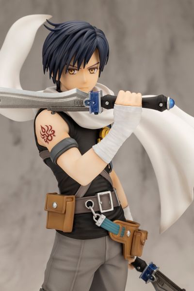 Joshua Bright 1/8 - The Legend of Heroes Trails in the Sky Series | Kotobukiya Figure