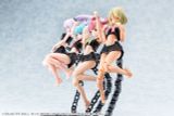 BUSTER DOLL TANK MIDNIGHT FANG 1/1 - Megami Device | Kotobukiya