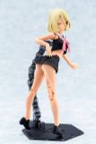 BUSTER DOLL TANK MIDNIGHT FANG 1/1 - Megami Device | Kotobukiya