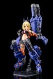 BUSTER DOLL TANK MIDNIGHT FANG 1/1 - Megami Device | Kotobukiya