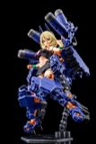 BUSTER DOLL TANK MIDNIGHT FANG 1/1 - Megami Device | Kotobukiya