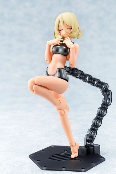 BUSTER DOLL TANK MIDNIGHT FANG 1/1 - Megami Device | Kotobukiya