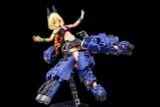 BUSTER DOLL TANK MIDNIGHT FANG 1/1 - Megami Device | Kotobukiya