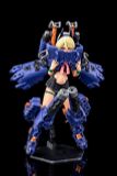 BUSTER DOLL TANK MIDNIGHT FANG 1/1 - Megami Device | Kotobukiya