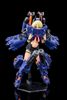 BUSTER DOLL TANK MIDNIGHT FANG 1/1 - Megami Device | Kotobukiya