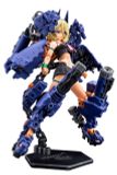 BUSTER DOLL TANK MIDNIGHT FANG 1/1 - Megami Device | Kotobukiya
