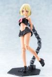 BUSTER DOLL TANK MIDNIGHT FANG 1/1 - Megami Device | Kotobukiya