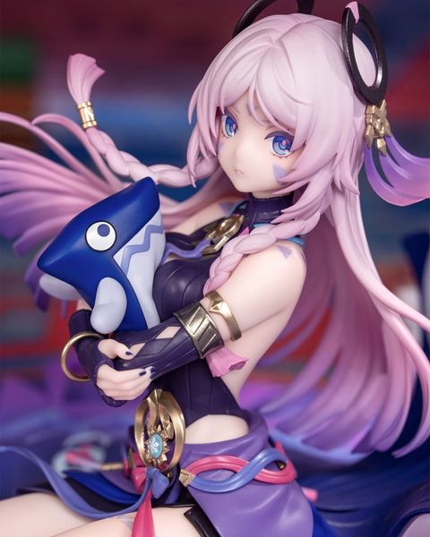 Citlali Obsidian Opalstar Ver. 1/8 - Genshin Impact | Myethos Figure