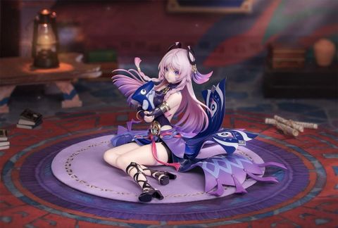 Citlali Obsidian Opalstar Ver. 1/8 - Genshin Impact | Myethos Figure