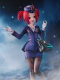 Critter Makaihatsu Genseyuki Death Guide 1/7  - Yu-Gi-Oh Duel Monsters | Amakuni Figure