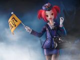 Critter Makaihatsu Genseyuki Death Guide 1/7  - Yu-Gi-Oh Duel Monsters | Amakuni Figure
