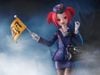 Critter Makaihatsu Genseyuki Death Guide 1/7  - Yu-Gi-Oh Duel Monsters | Amakuni Figure