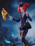 Critter Makaihatsu Genseyuki Death Guide 1/7  - Yu-Gi-Oh Duel Monsters | Amakuni Figure