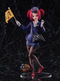 Critter Makaihatsu Genseyuki Death Guide 1/7  - Yu-Gi-Oh Duel Monsters | Amakuni Figure