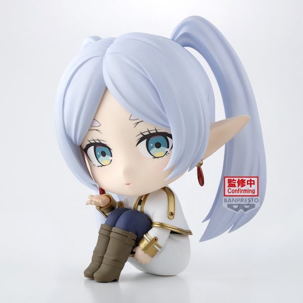 Frieren Trading Figure - Sousou no Frieren | Bandai Spirits Figure