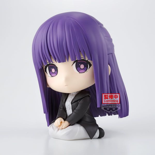 Fern Trading Figure - Sousou no Frieren | Bandai Spirits Figure