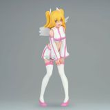Amano Ririsa Liliel Angel Paratroopers Ver. Glitter & Glamours  - 2.5-jigen no Yuuwaku | Bandai Spirits Figure