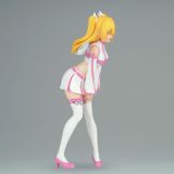 Amano Ririsa Liliel Angel Paratroopers Ver. Glitter & Glamours  - 2.5-jigen no Yuuwaku | Bandai Spirits Figure
