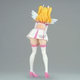 Amano Ririsa Liliel Angel Paratroopers Ver. Glitter & Glamours  - 2.5-jigen no Yuuwaku | Bandai Spirits Figure