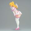 Amano Ririsa Liliel Angel Paratroopers Ver. Glitter & Glamours  - 2.5-jigen no Yuuwaku | Bandai Spirits Figure