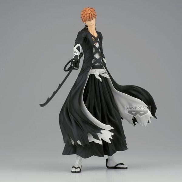 Kurosaki Ichigo Maximatic - Bleach Sennen Kessen-hen | Bandai Spirits Figure