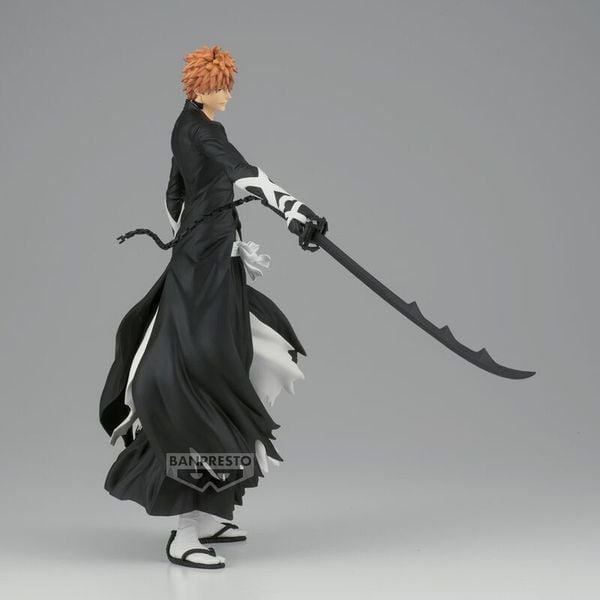 Kurosaki Ichigo Maximatic - Bleach Sennen Kessen-hen | Bandai Spirits Figure