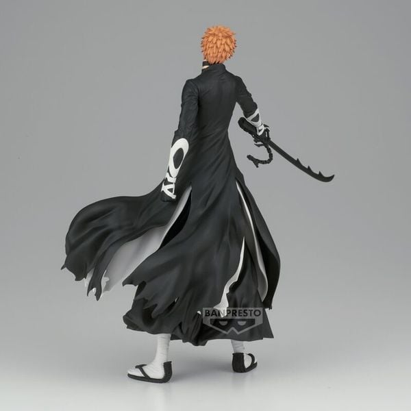 Kurosaki Ichigo Maximatic - Bleach Sennen Kessen-hen | Bandai Spirits Figure