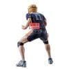 Tsukishima Kei Takaga Block Ippon Takaga 25-ten chuu no 1-ten Takaga Bukatsu - Haikyuu!! | Bandai Spirits Figure