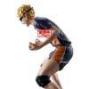Tsukishima Kei Takaga Block Ippon Takaga 25-ten chuu no 1-ten Takaga Bukatsu - Haikyuu!! | Bandai Spirits Figure