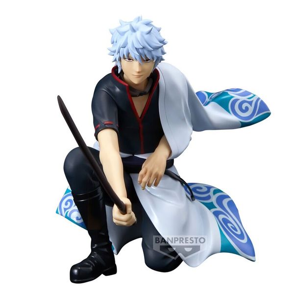 Sakata Gintoki - Gintama | Bandai Spirits Figure