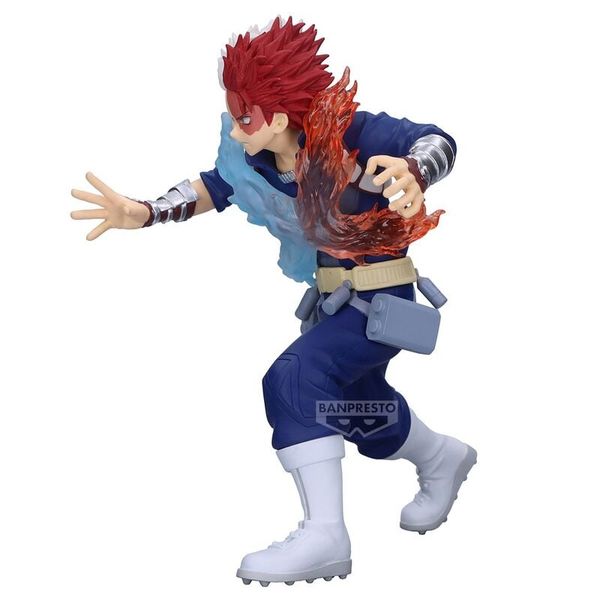 Todoroki Shoto II The Amazing Heroes Plus - Boku no Hero Academia | Bandai Spirits Figure