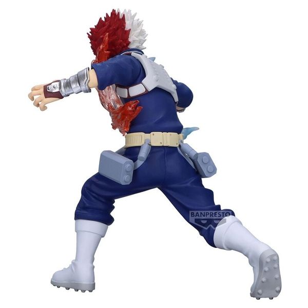 Todoroki Shoto II The Amazing Heroes Plus - Boku no Hero Academia | Bandai Spirits Figure