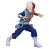 Todoroki Shoto II The Amazing Heroes Plus - Boku no Hero Academia | Bandai Spirits Figure