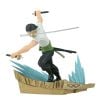 Roronoa Zoro Senkou Zekkei - One Piece | Bandai Spirits Figure