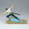 Roronoa Zoro Senkou Zekkei - One Piece | Bandai Spirits Figure
