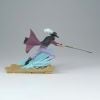 Dracule Mihawk Senkou Zekkei - One Piece | Bandai Spirits Figure