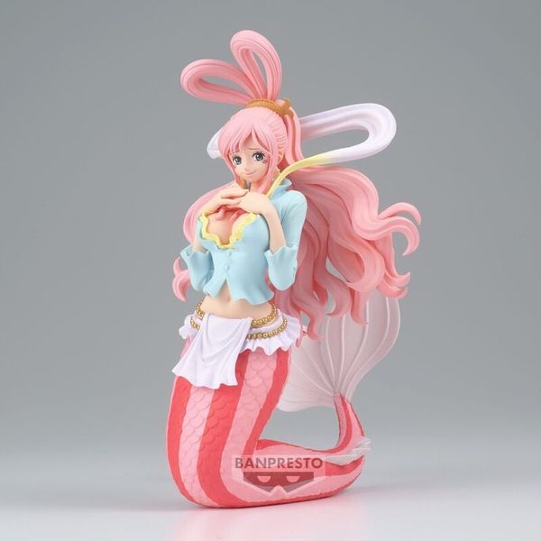 Shirahoshi Glitter & Glamours - One Piece | Bandai Spirits Figure