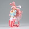 Shirahoshi Glitter & Glamours - One Piece | Bandai Spirits Figure