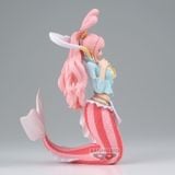 Shirahoshi Glitter & Glamours - One Piece | Bandai Spirits Figure
