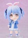 Nendoroid 2741 Usada Pekora Casual Outfit Ver - hololive production | Good Smile Company Figure