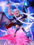Milim Nava Ryuu Sou Ver. 1/7 - Tensei Shitara Slime Datta Ken | eStream Figure
