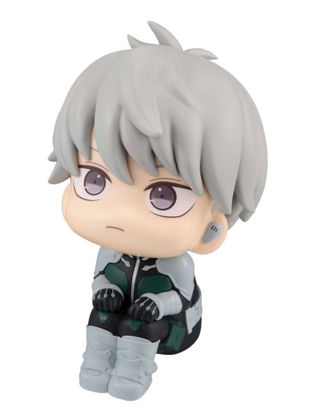 LookUp Ichikawa Reno - Kaijuu No. 8 | MegaHouse Figure