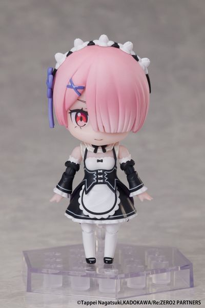 Dform+ Ram - Re:Zero kara Hajimeru Isekai Seikatsu | elCOCO Figure
