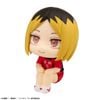 LookUp Kozume Kenma Uniform ver. - Haikyuu!! | MegaHouse Figure