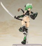 Magatsuki Cat Armor Ver. Girl - Frame Arms | Kotobukiya Figure