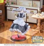 Frieren Maid Fuku Luminasta - Sousou no Frieren | Sega Fave Figure