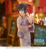 Sakurajima Mai Yukata Luminasta - Seishun Buta Yarou wa Bunny Girl Senpai no Yume wo Minai | SEGA Figure