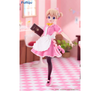 Hoto Kokoa American Diner ver. Trio Try iT - Gochuumon wa Usagi Desu ka? Bloom | FuRyu Figure