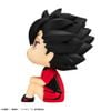 LookUp Kuroo Tetsurou Uniform ver. - Haikyuu!! | MegaHouse Figure